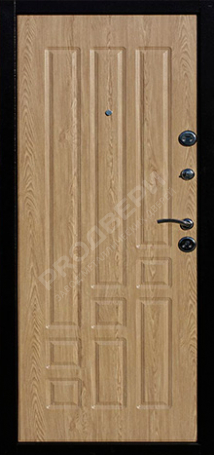 Фотография «Дверь МДФ №52»