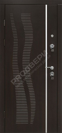 Фотография «Дверь МДФ №65»