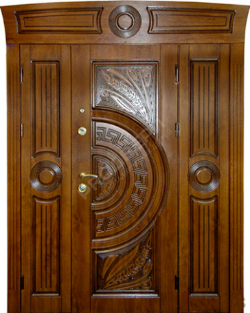 Фотография «Парадная дверь №75»
