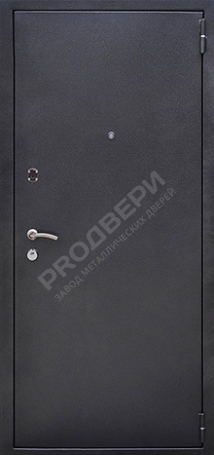 Фотография «Дверь с зеркалом №10»