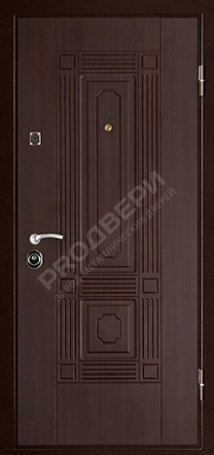 Фотография «Дверь с терморазрывом №9»