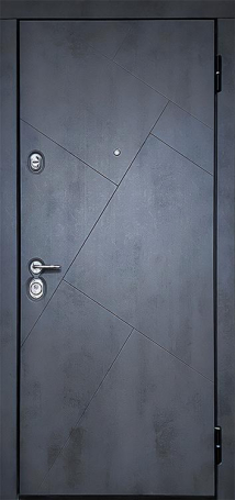 Фотография «Дверь МДФ №215»