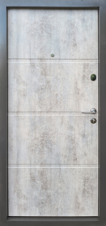 Фотография «Дверь МДФ №223»