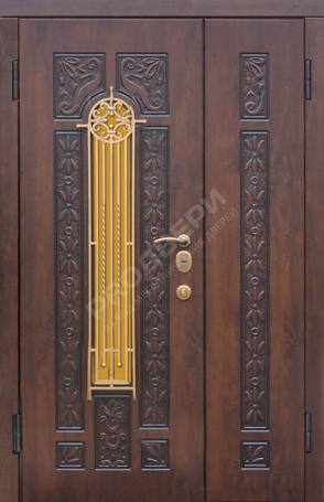 Фотография «Парадная дверь №200»