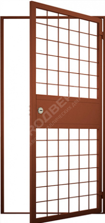 Фотография «Дверь в КХО, КХН №1»