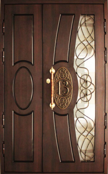 Фотография «Парадная дверь №174»