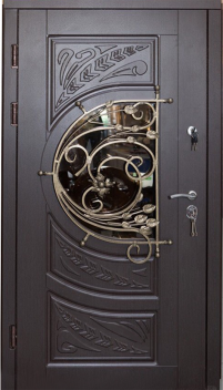 Фотография «Дверь Массив дуба №56»