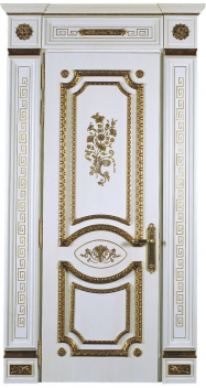 Фотография «Дверь Массив дуба №87»